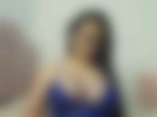 Jade-Zayn's Live Sex Cam Show