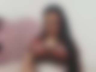 Live cam show with Jade-Zayn - Striptease MILF on Big Tits