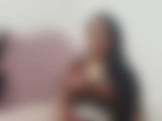 Jade-Zayn's Live Sex Cam Show