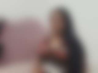Jade-Zayn's Live Sex Cam Show