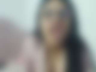 Jade-Zayn's Live Sex Cam Show