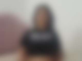Jade-Zayn's Live Sex Cam Show