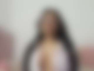 Jade-Zayn's Live Sex Cam Show