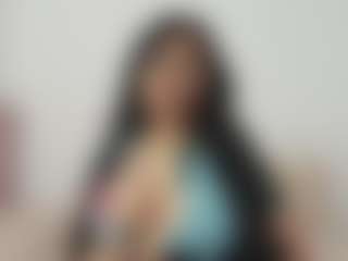 Jade-Zayn's Live Sex Cam Show