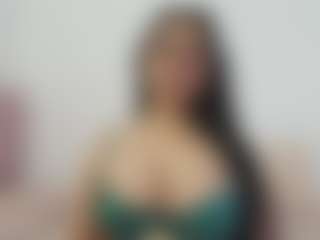 Live cam show with Jade-Zayn - Natural on hrnylive.com