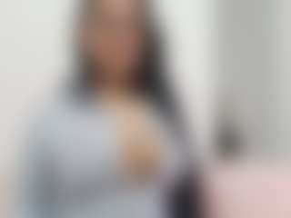 Live cam show with Jade-Zayn - Hairy Pussy Lovense on Stripli.com