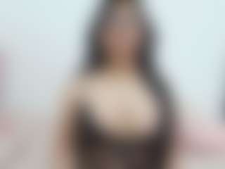 Jade-Zayn's Live Sex Cam Show