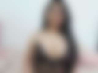 Jade-Zayn's Live Sex Cam Show