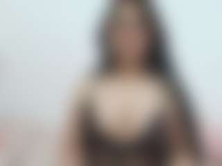 Jade-Zayn's Live Sex Cam Show