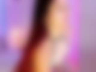 Live cam show with miiaa-lane - Raven Hair on Soda Cam