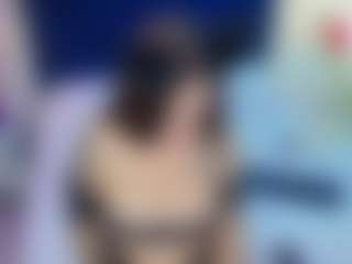 Live cam show with Milu-balmer - Butt Plug on galaxygirlnitro.com
