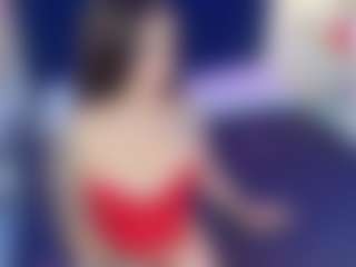 Milu-balmer's Live Sex Cam Show