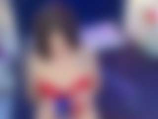 Live cam show with Milu-balmer - Public on luckytryst.com