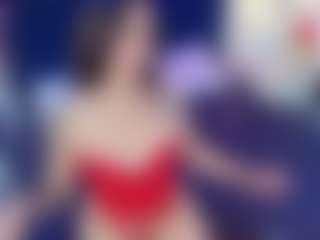 Milu-balmer's Live Sex Cam Show