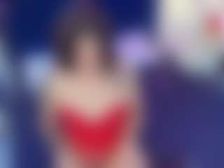 Milu-balmer's Live Sex Cam Show