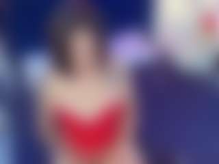 Milu-balmer's Live Sex Cam Show