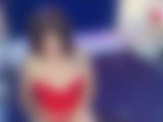 Live cam show with Milu-balmer - Brown Hair on EXY