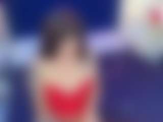 Live cam show with Milu-balmer - Brown Hair on Free Soda