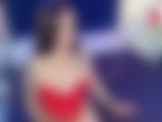 Live cam show with Milu-balmer - Public on googirlz