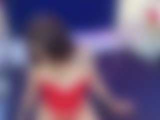 Live cam show with Milu-balmer - Butt Plug on 1on1-livenow