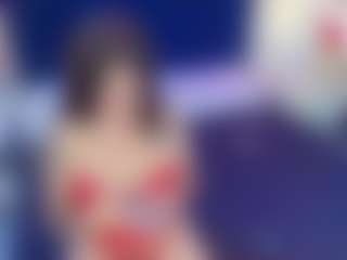 Milu-balmer's Live Sex Cam Show