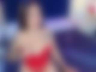 Live cam show with Milu-balmer - Butt Plug on Camming Site