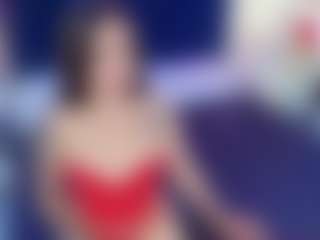 Milu-balmer's Live Sex Cam Show
