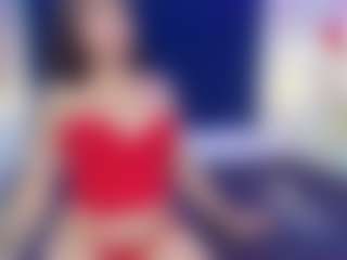Live cam show with Milu-balmer - Brown Hair on 1on1-livenow