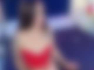 Live cam show with Milu-balmer - Brown Hair on Pornisteam.com