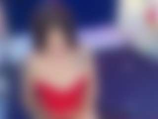Live cam show with Milu-balmer - Brown Hair on Soda Cam
