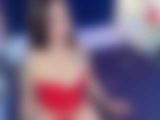 Milu-balmer's Live Sex Cam Show