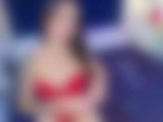 Live cam show with Milu-balmer - Skinny on xDating