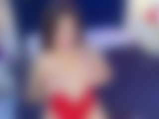 Milu-balmer's Live Sex Cam Show