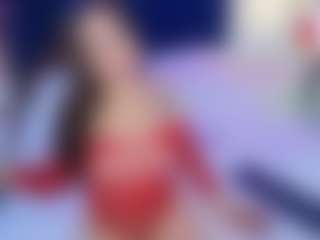 Milu-balmer's Live Sex Cam Show