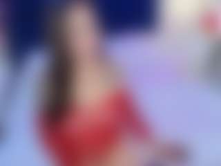 Milu-balmer's Live Sex Cam Show