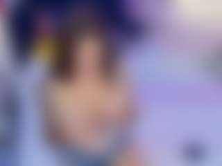 Milu-balmer's Live Sex Cam Show