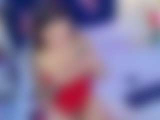 Milu-balmer's Live Sex Cam Show