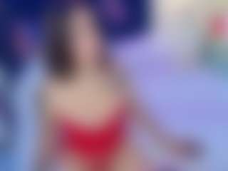 Milu-balmer's Live Sex Cam Show