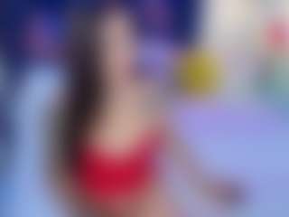 Milu-balmer's Live Sex Cam Show