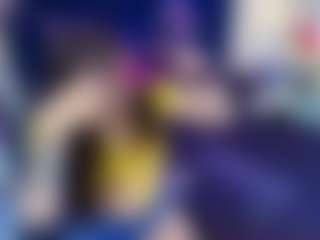Milu-balmer's Live Sex Cam Show