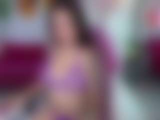 Milu-balmer's Live Sex Cam Show