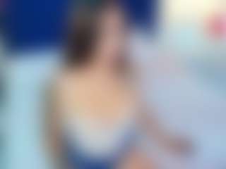 Milu-balmer's Live Sex Cam Show