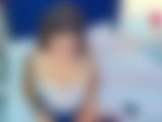 Milu-balmer's Live Sex Cam Show