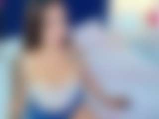 Milu-balmer's Live Sex Cam Show