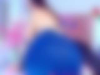 Milu-balmer's Live Sex Cam Show