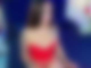 Milu-balmer's Live Sex Cam Show