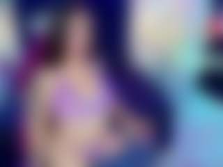 Live cam show with Milu-balmer - Teen (18+) on friskycurves.com