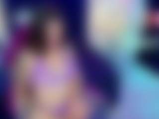 Milu-balmer's Live Sex Cam Show