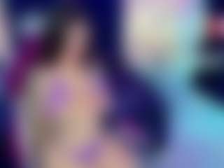 Milu-balmer's Live Sex Cam Show
