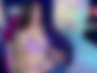 Live cam show with Milu-balmer - Big Ass on CamwithHer